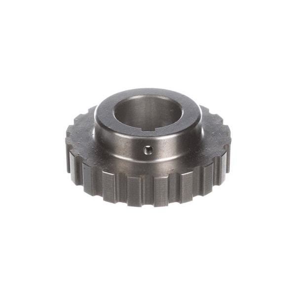 Pulley